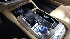 2023 Kia K9 3.8 GDI AWD — фото 9