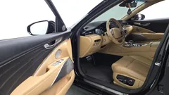 2023 Kia K9 3.8 GDI AWD — фото 10