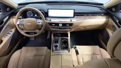 2023 Kia K9 3.8 GDI AWD — фото 14