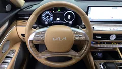 2023 Kia K9 3.8 GDI AWD — фото 18