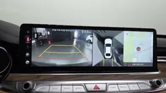 2023 Kia K9 3.8 GDI AWD — фото 19