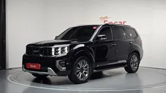 2022 Kia Mohave Diesel 3.0 4WD 5-Seater — фото 1