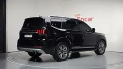 2022 Kia Mohave Diesel 3.0 4WD 5-Seater — фото 2