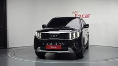 2022 Kia Mohave Diesel 3.0 4WD 5-Seater — фото 3