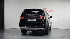 2022 Kia Mohave Diesel 3.0 4WD 5-Seater — фото 4