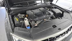 2022 Kia Mohave Diesel 3.0 4WD 5-Seater — фото 6