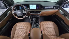 2022 Kia Mohave Diesel 3.0 4WD 5-Seater — фото 7