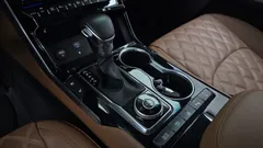 2022 Kia Mohave Diesel 3.0 4WD 5-Seater — фото 9