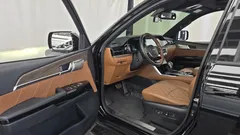 2022 Kia Mohave Diesel 3.0 4WD 5-Seater — фото 10