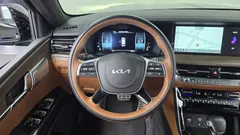 2022 Kia Mohave Diesel 3.0 4WD 5-Seater — фото 13
