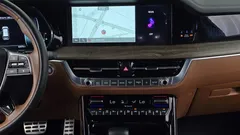 2022 Kia Mohave Diesel 3.0 4WD 5-Seater — фото 14