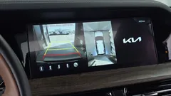 2022 Kia Mohave Diesel 3.0 4WD 5-Seater — фото 15