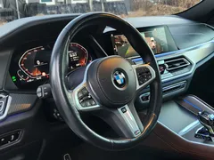 2022 BMW X6 xDrive40i M Sport — фото 6