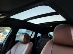 2022 BMW X6 xDrive40i M Sport — фото 10