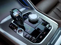 2022 BMW X6 xDrive40i M Sport — фото 20