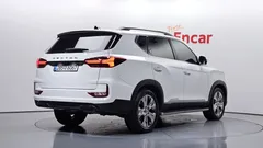 2023 KG_Mobility_Ssangyong Rexton Diesel 2.2 4WD — фото 2