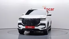2023 KG_Mobility_Ssangyong Rexton Diesel 2.2 4WD — фото 3