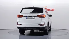 2023 KG_Mobility_Ssangyong Rexton Diesel 2.2 4WD — фото 4