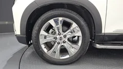 2023 KG_Mobility_Ssangyong Rexton Diesel 2.2 4WD — фото 5