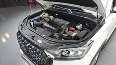 2023 KG_Mobility_Ssangyong Rexton Diesel 2.2 4WD — фото 6