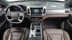 2023 KG_Mobility_Ssangyong Rexton Diesel 2.2 4WD — фото 7