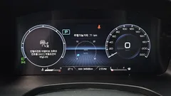 2023 KG_Mobility_Ssangyong Rexton Diesel 2.2 4WD — фото 8