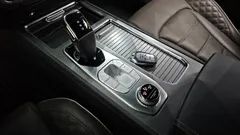 2023 KG_Mobility_Ssangyong Rexton Diesel 2.2 4WD — фото 9