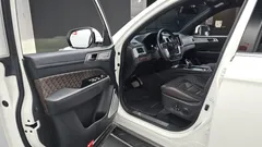 2023 KG_Mobility_Ssangyong Rexton Diesel 2.2 4WD — фото 10