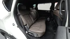 2023 KG_Mobility_Ssangyong Rexton Diesel 2.2 4WD — фото 11