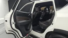 2023 KG_Mobility_Ssangyong Rexton Diesel 2.2 4WD — фото 12