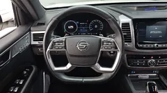 2023 KG_Mobility_Ssangyong Rexton Diesel 2.2 4WD — фото 13