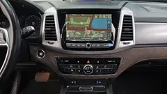 2023 KG_Mobility_Ssangyong Rexton Diesel 2.2 4WD — фото 14
