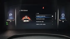 2023 KG_Mobility_Ssangyong Rexton Diesel 2.2 4WD — фото 16