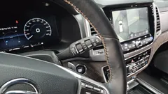 2023 KG_Mobility_Ssangyong Rexton Diesel 2.2 4WD — фото 20