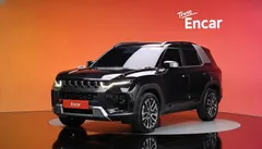 2023 SsangYong Torres Gasoline 1.5 2WD — фото 1