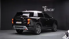 2023 SsangYong Torres Gasoline 1.5 2WD — фото 2