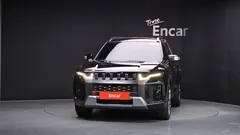 2023 SsangYong Torres Gasoline 1.5 2WD — фото 3