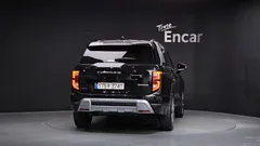 2023 SsangYong Torres Gasoline 1.5 2WD — фото 4