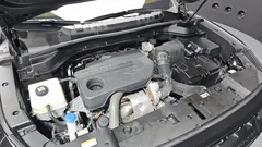 2023 SsangYong Torres Gasoline 1.5 2WD — фото 6