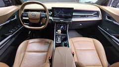 2023 SsangYong Torres Gasoline 1.5 2WD — фото 7