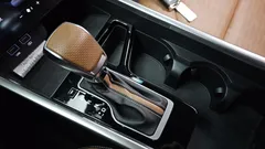 2023 SsangYong Torres Gasoline 1.5 2WD — фото 9