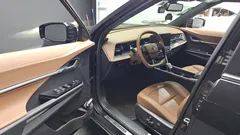 2023 SsangYong Torres Gasoline 1.5 2WD — фото 10