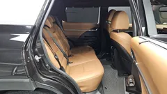 2023 SsangYong Torres Gasoline 1.5 2WD — фото 11