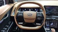 2023 SsangYong Torres Gasoline 1.5 2WD — фото 12