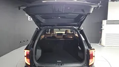2023 SsangYong Torres Gasoline 1.5 2WD — фото 20