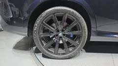 2022 BMW X6 xDrive40i M Sports Online Exclusive Edition — фото 5