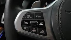 2022 BMW X6 xDrive40i M Sports Online Exclusive Edition — фото 19