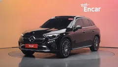 2023 Mercedes-Benz GLC-Class GLC220 d 4MATIC — фото 1