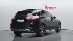 2023 Mercedes-Benz GLC-Class GLC220 d 4MATIC — фото 2