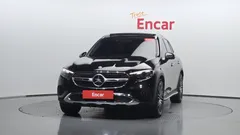 2023 Mercedes-Benz GLC-Class GLC220 d 4MATIC — фото 3